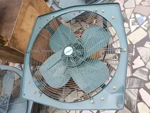 Heat Extractor Fan