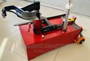 Heavy Duty Truck Tyre Changer