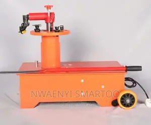 380v Trucks Tyre Changer