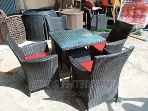 Restaurant Chair / Outdoor Chair