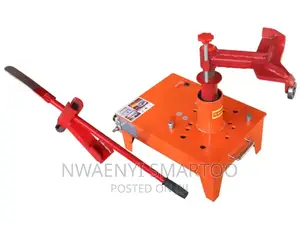 Original Trucks Tyre Changer