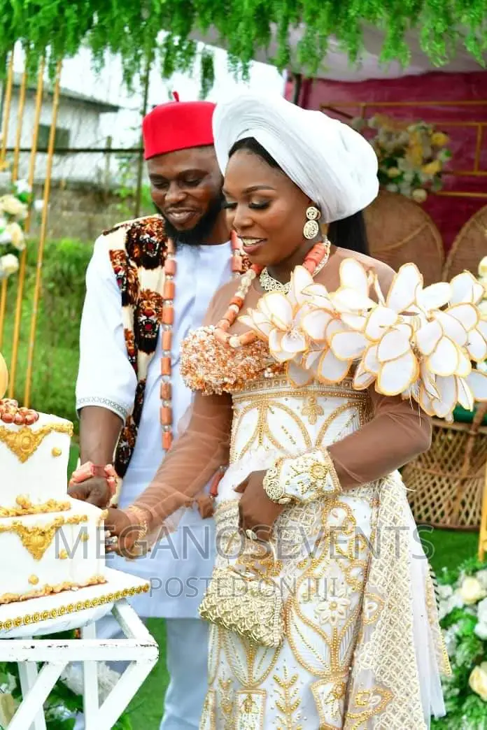 Warri Wedding Decorator