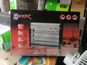 Sonik Electric Mosquito Insect Killer 20 Watts
