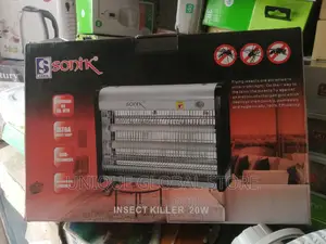 Sonik Electric Mosquito Insect Killer 20 Watts