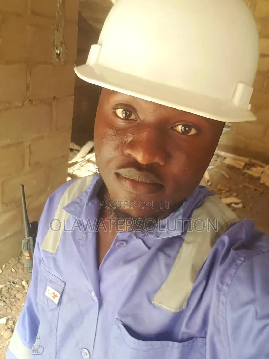 Professional Plumber