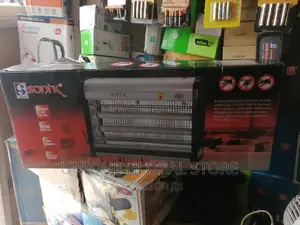 Sonik Electric Mosquito Insect Killer 40 Watts