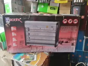 Photo - Sonik Electric Insects Killer - 30w