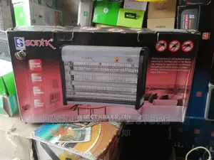 Sonik Electric Insects Killer - 30w