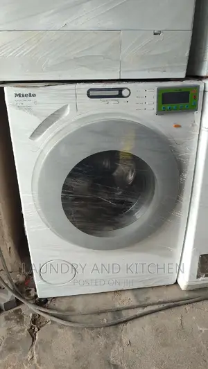 7kg Kenwood Washing Machine With Universal Control