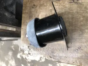 Engine Seating for Honda Side 2O1O Model