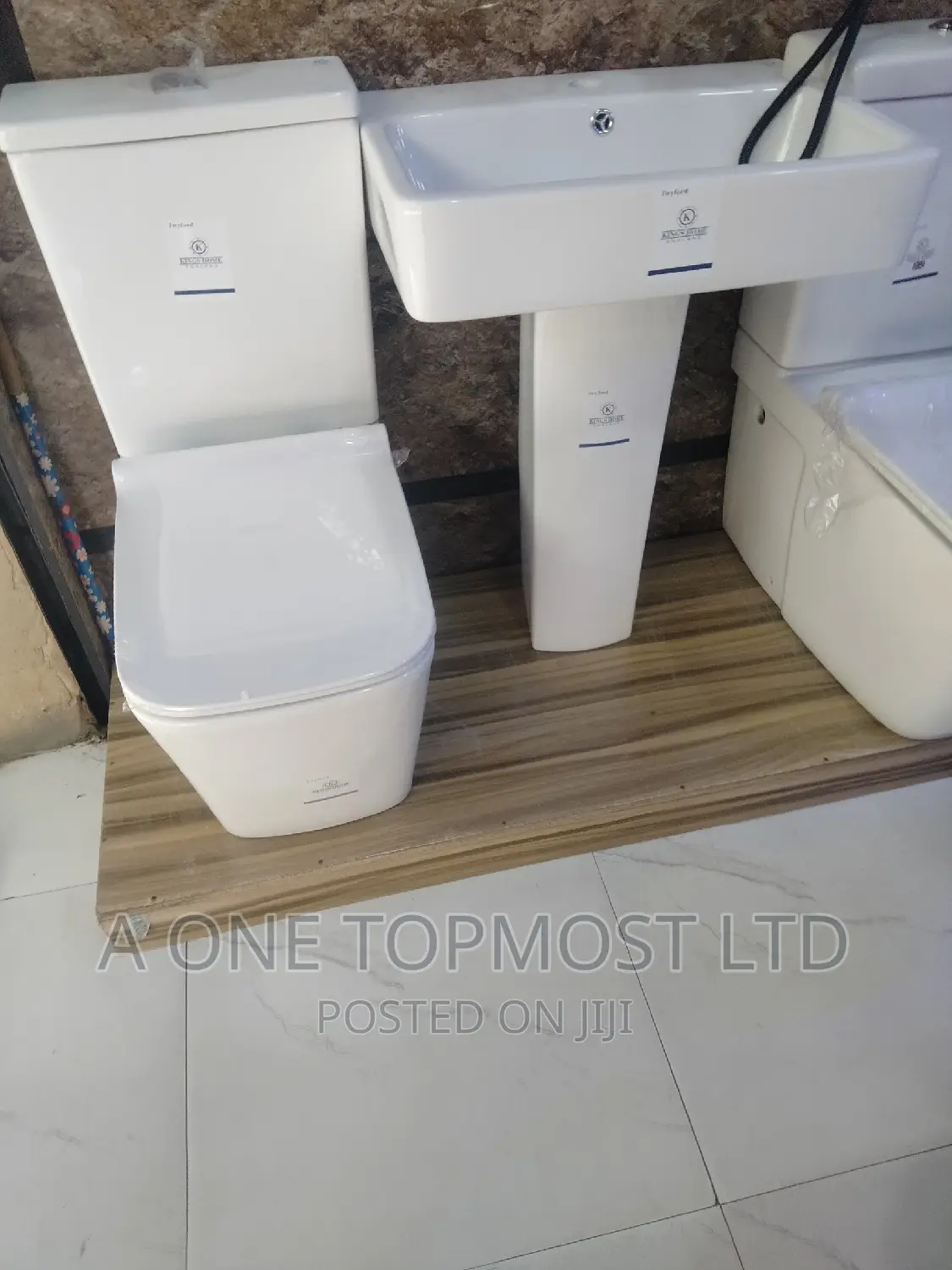 Water System