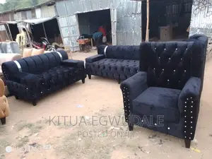 Photo - Comfortable Sofas