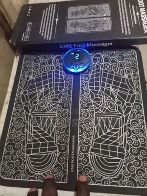 Pain Relief Massager