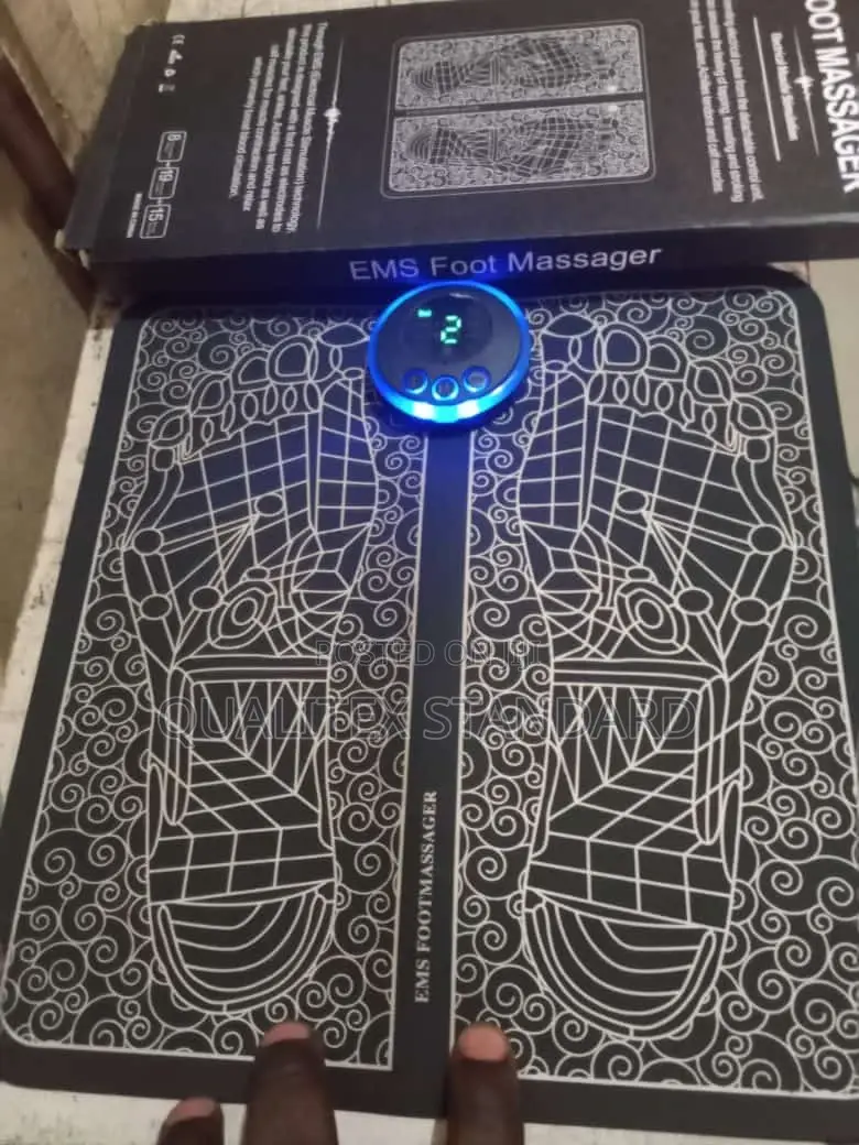 Pain Relief Massager