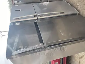 Premium Samsung Inverter Standing Refrigerator