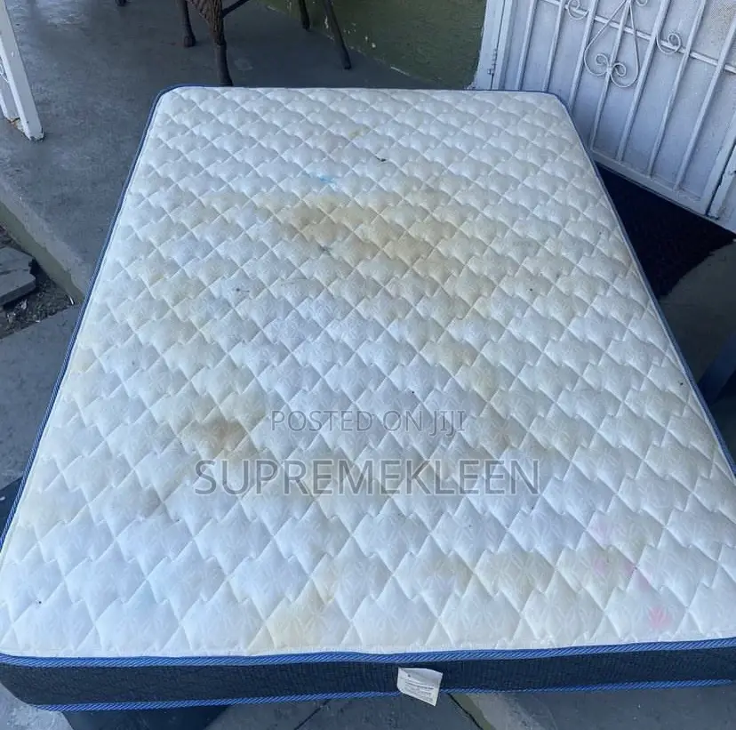 Professional Mattress, Bed Frames Sofa Cleaning Service