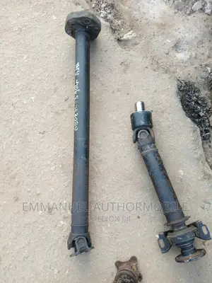 Propeller Lexus Ls460 and Lexus Nx200