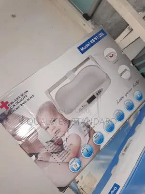 Uk Quality Electronic Baby Scale