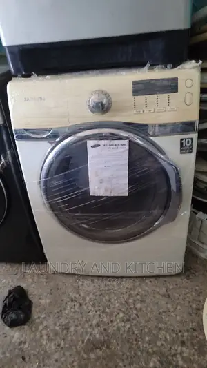 16kg Samsung Washing Machine Direct Korean Washing Machines