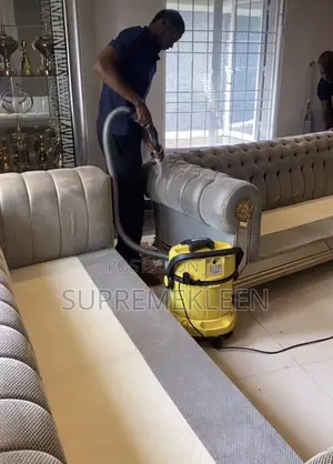 Send a Dm for Your Upholstery and Rug Cleaning Service