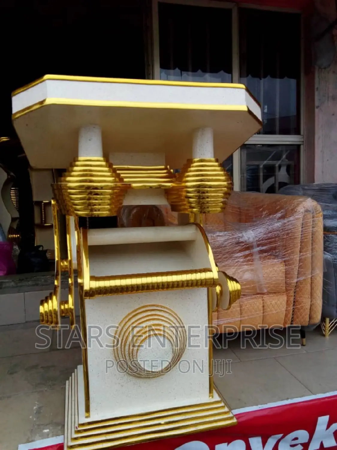 Pulpit for Churches