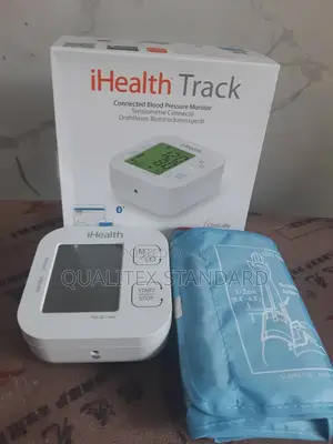 Ihealth Track Blood Pressure Monitor