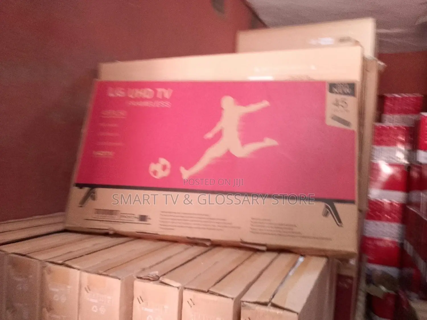 45inches LG for Just 
