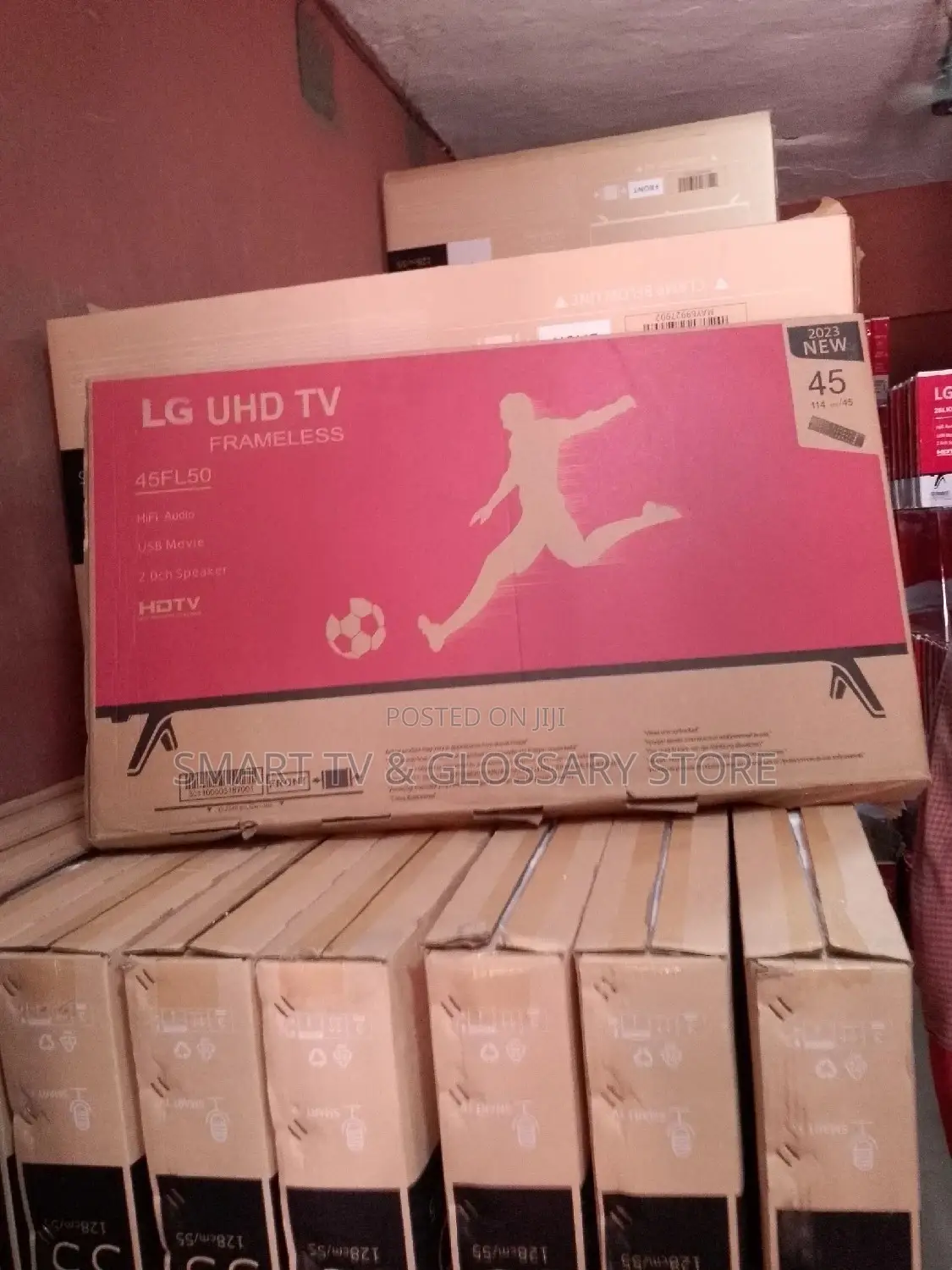 45inches LG for Just 