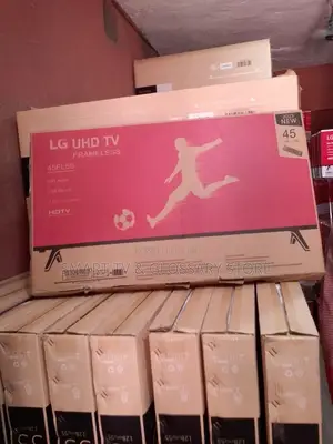 45inches LG for Just 