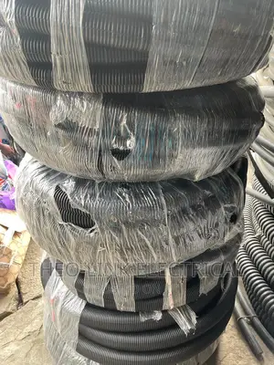 50mm Flexible Hose