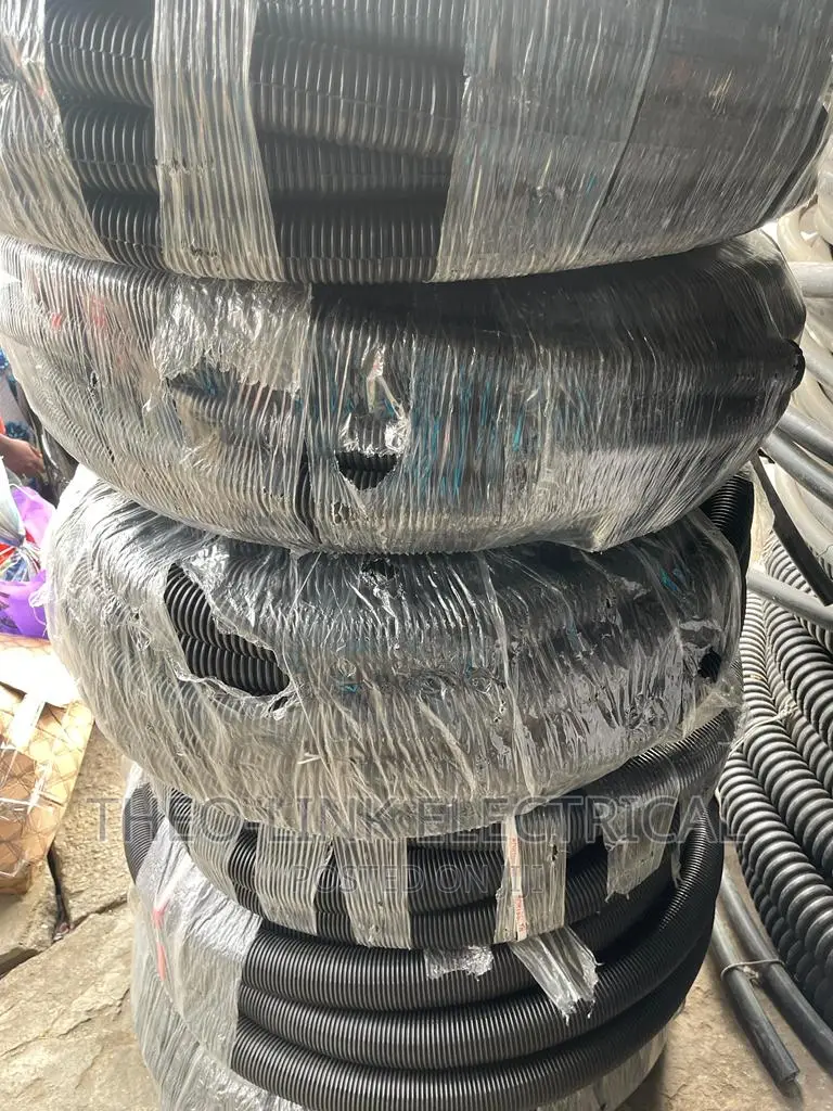 50mm Flexible Hose