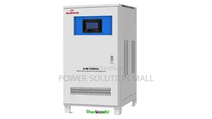 100kva 3-Phase SJW-Series Rilsopower Servo Stabilizer