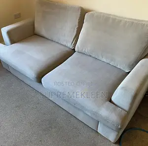 Book in Ur Upholstery Cleaning Services Today
