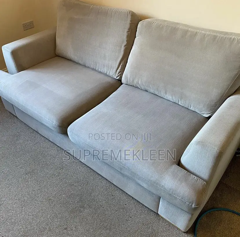 Book in Ur Upholstery Cleaning Services Today