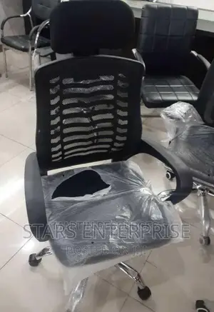 Office Chair Swivel
