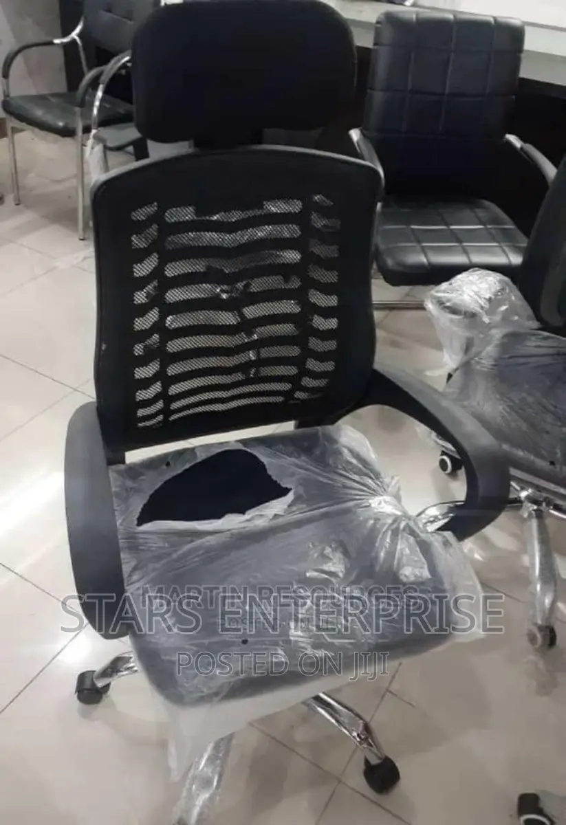Office Chair Swivel