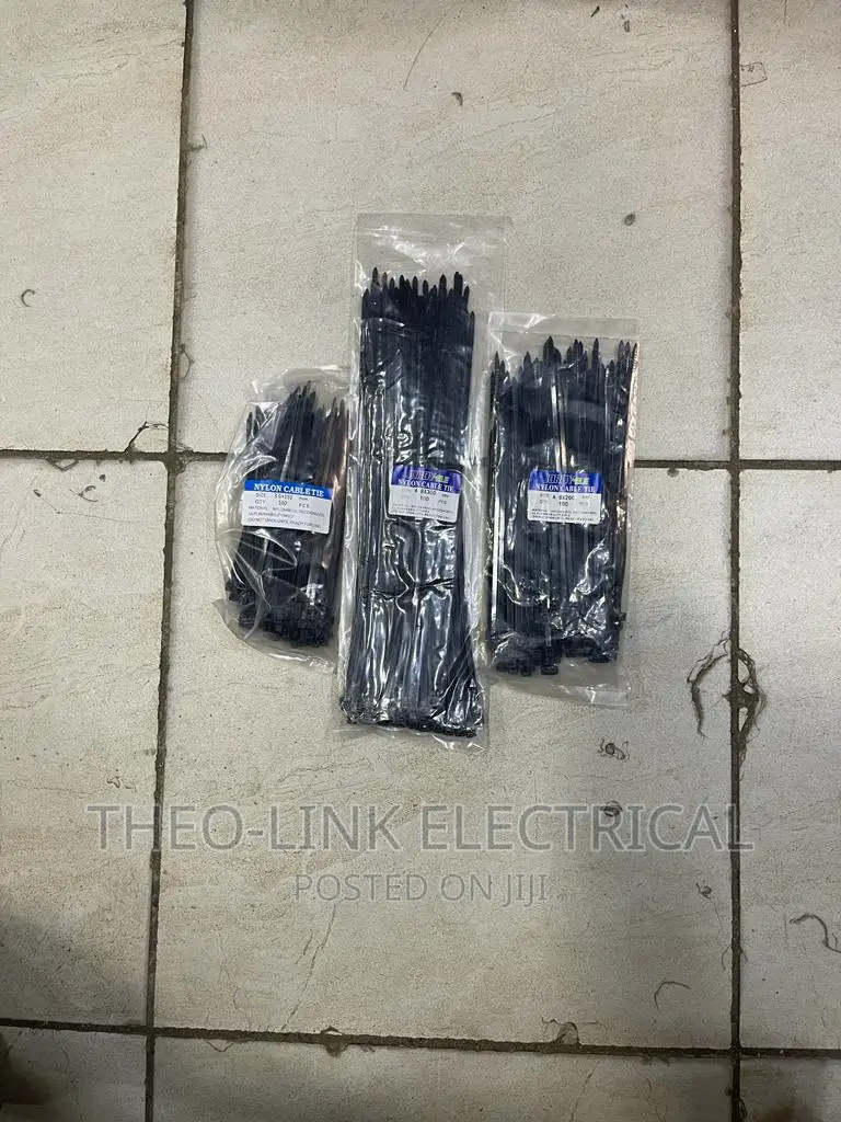 Cable Ties 3.6*150mm