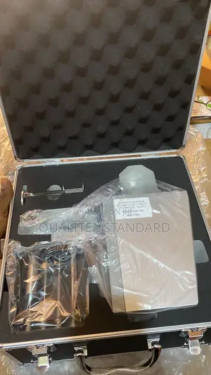 Digital Viscometer