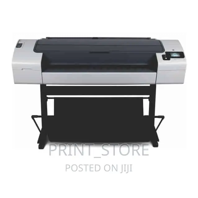 Hp Designjet T790 "24 Inch"