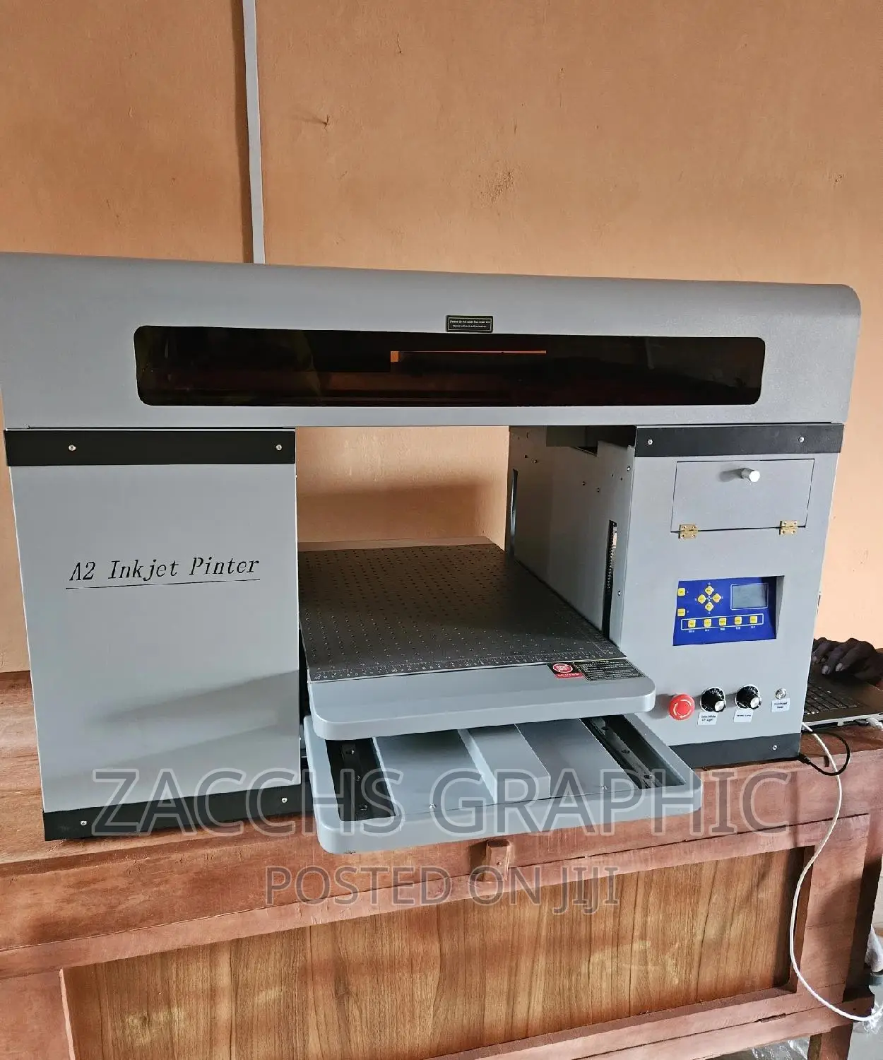 UV Machine