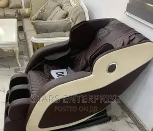 Massaging Chair