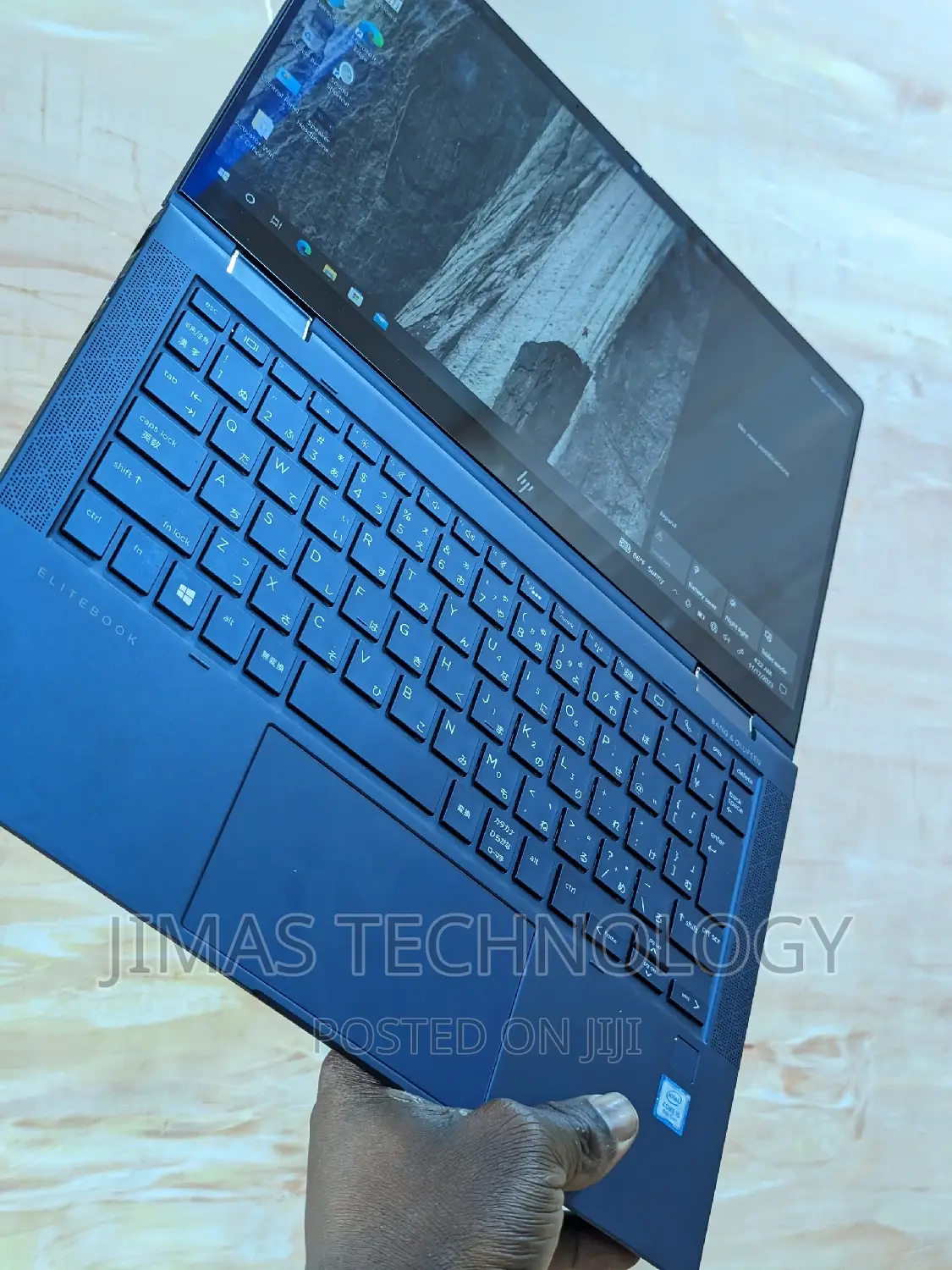 Laptop HP 8GB Intel Core i5 SSD 256GB