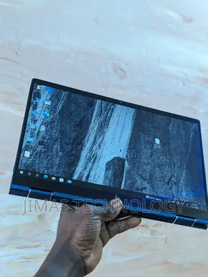 Laptop HP 8GB Intel Core i5 SSD 256GB