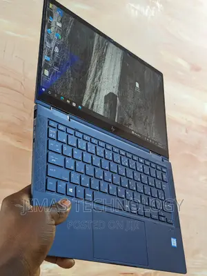 Laptop HP 8GB Intel Core i5 SSD 256GB