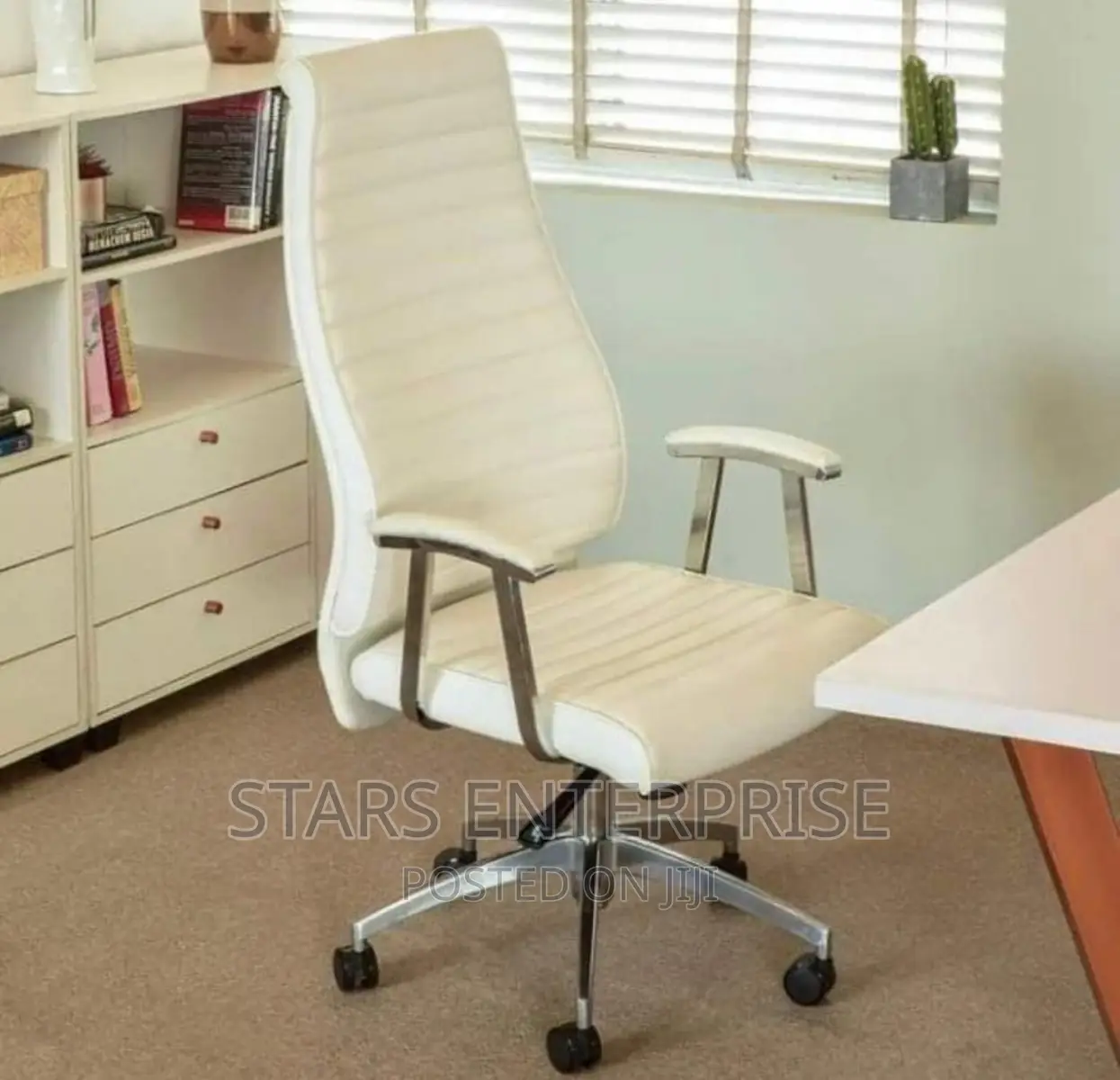 Office Chair Executive