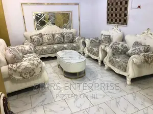 Royal Sofa 7 Seater