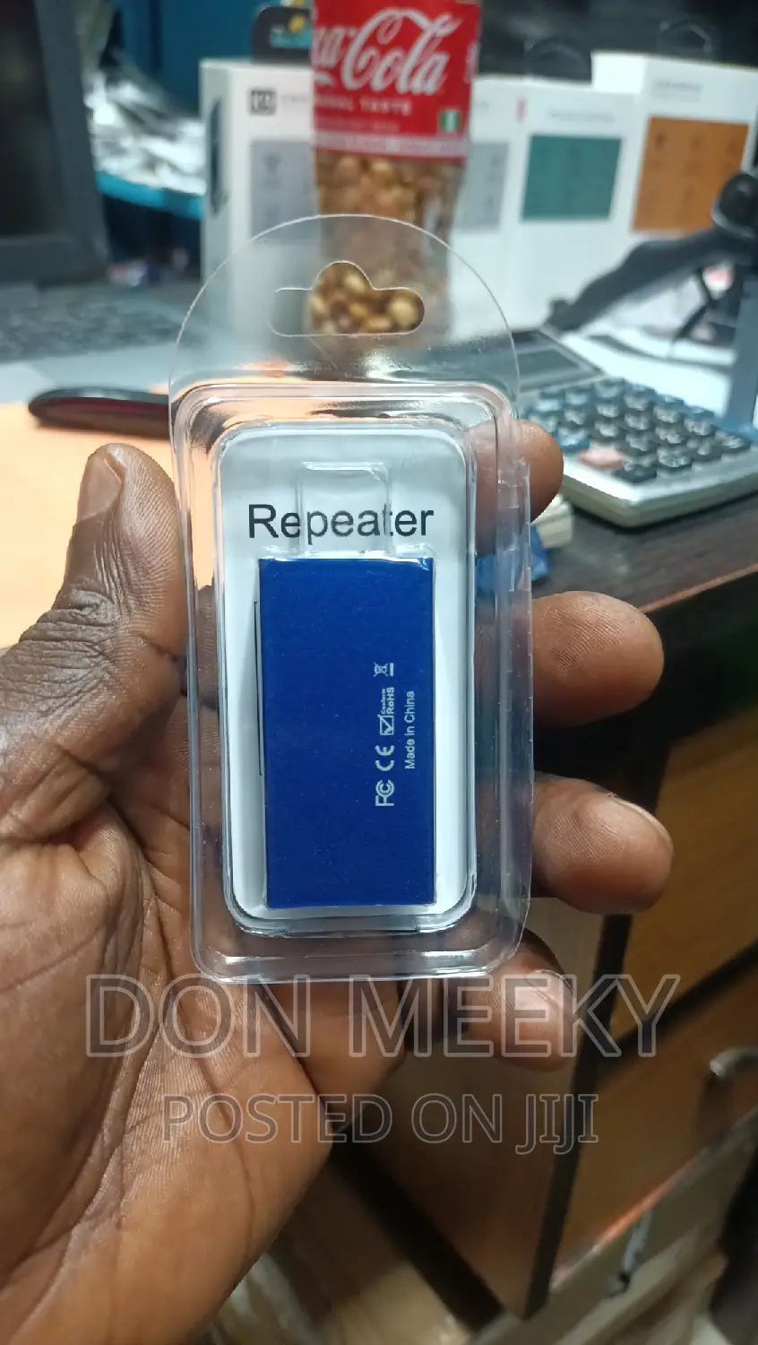 Hdmi2.1 Repeater 30m