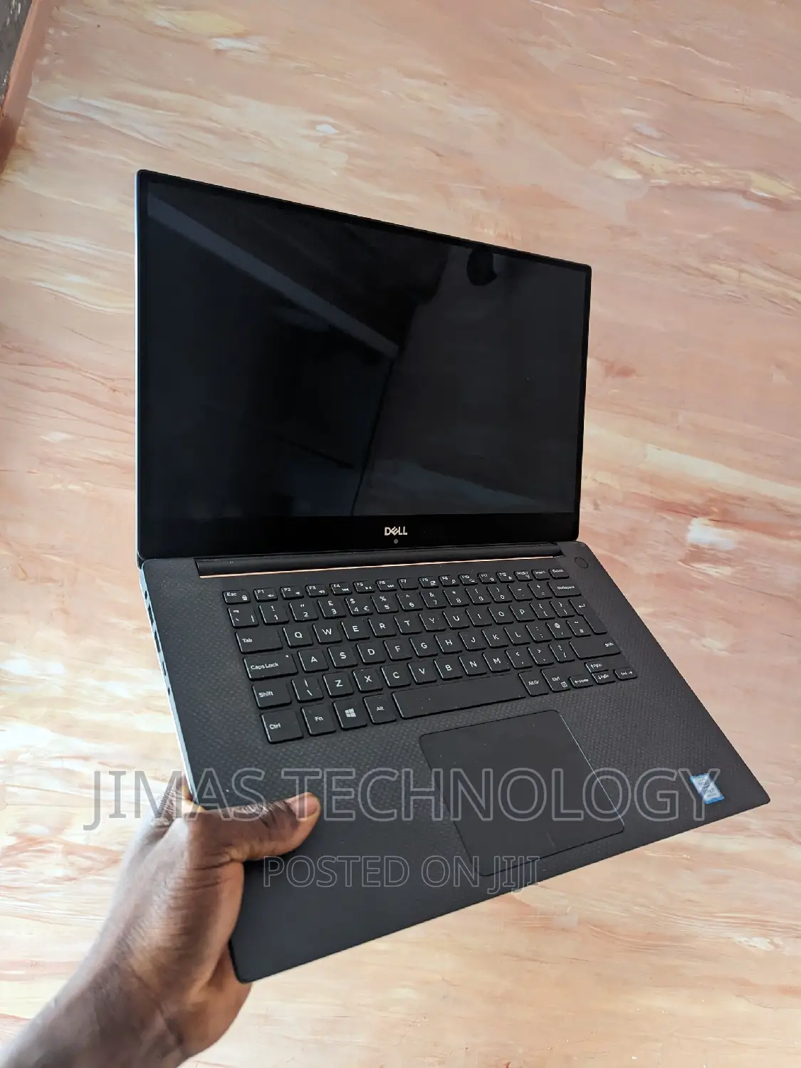 Laptop Dell Precision 5530 16GB Intel Core i7 SSD 512GB
