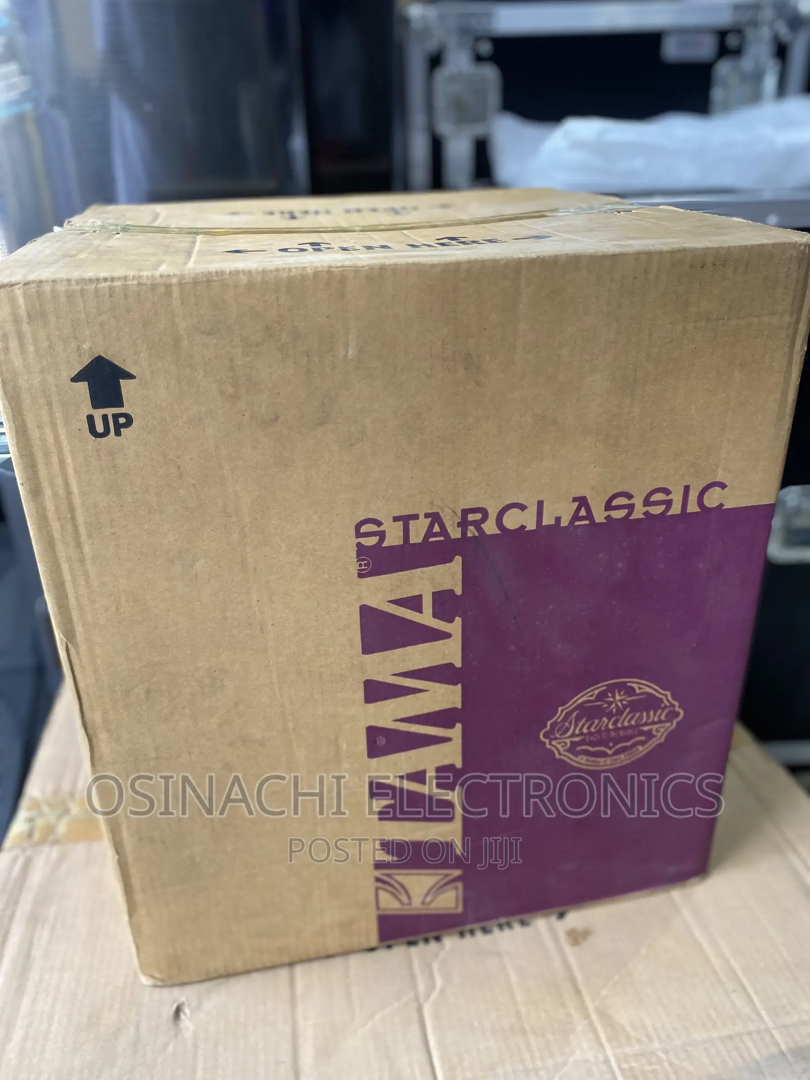Tama Star Classic