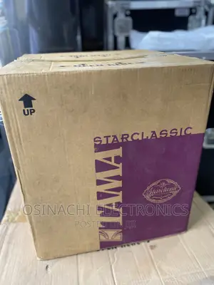 Tama Star Classic